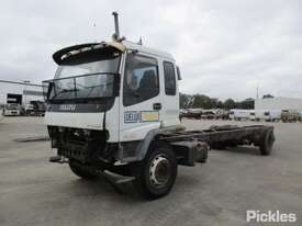 2000 Isuzu FVM 1400 - picture0' - Click to enlarge