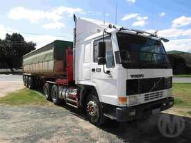 Volvo FL12 & 30ft TOA Trailer - picture0' - Click to enlarge