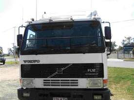 Volvo FL12 & 30ft TOA Trailer - picture0' - Click to enlarge