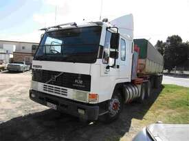 Volvo FL12 & 30ft TOA Trailer - picture1' - Click to enlarge