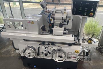 Palmary Cylindrical Grinder - Elevate Your Production Line with Unmatched Quality!