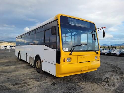 Scania N113 CRB