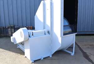 Large Centrifugal Blower Fan 60HP - Markair