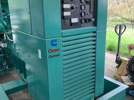 Cummins 1000Kva Diesel Generator - picture1' - Click to enlarge