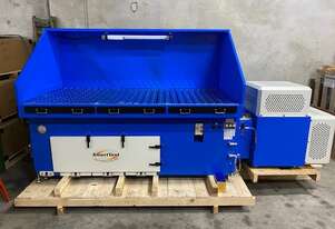 Downdraft Table 2,350x1,130mm SDT-10