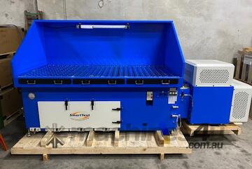 Downdraft Table 2,350x1,130mm SDT-10