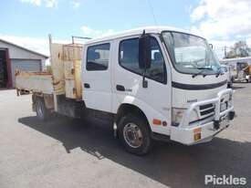 2008 Hino 300 817 - picture0' - Click to enlarge