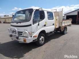 2008 Hino 300 817 - picture0' - Click to enlarge