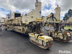 2003 CMI Terex SF6004C Concrete Slipform Paver - picture1' - Click to enlarge