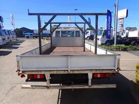 2008 FORD TRANSIT Tray Truck - Tray Top Drop Sides - picture2' - Click to enlarge