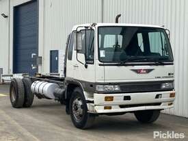 1994 Hino GH - picture0' - Click to enlarge