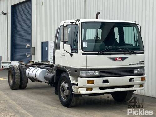 1994 Hino GH