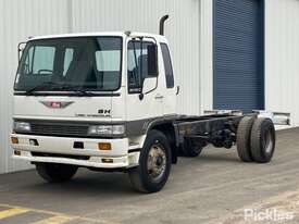 1994 Hino GH - picture0' - Click to enlarge