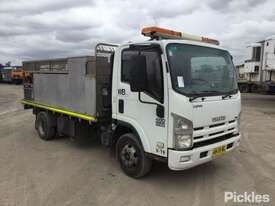 2008 Isuzu NPR 400 Medium - picture0' - Click to enlarge