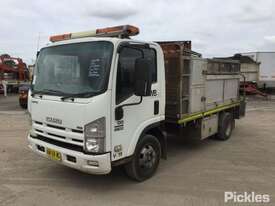 2008 Isuzu NPR 400 Medium - picture0' - Click to enlarge