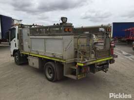 2008 Isuzu NPR 400 Medium - picture2' - Click to enlarge