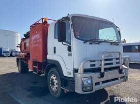 2009 Isuzu FVR 1000 Long - picture0' - Click to enlarge