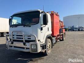 2009 Isuzu FVR 1000 Long - picture0' - Click to enlarge