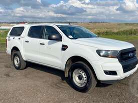 Ford Ranger PX MKII - picture0' - Click to enlarge