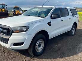 Ford Ranger PX MKII - picture2' - Click to enlarge