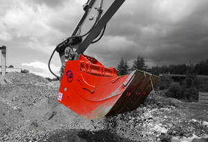 Rotar EVB/RVB Series 1200 S Segregator Bucket