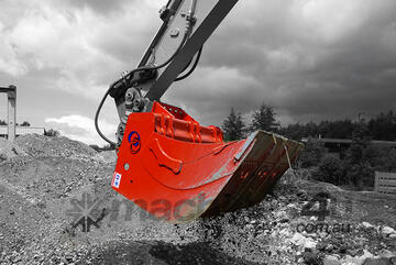 Rotar EVB/RVB Series 1200 S Segregator Bucket