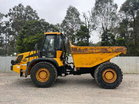 JCB 714 All Terrain Dumper Off Highway Truck - picture0' - Click to enlarge