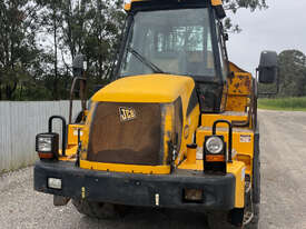 JCB 714 All Terrain Dumper Off Highway Truck - picture1' - Click to enlarge