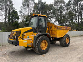 JCB 714 All Terrain Dumper Off Highway Truck - picture2' - Click to enlarge