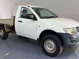 Mitsubishi Triton MN - picture0' - Click to enlarge