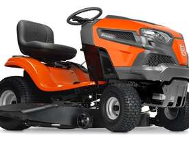 Husqvarna TS 142T - Central QLD - picture0' - Click to enlarge