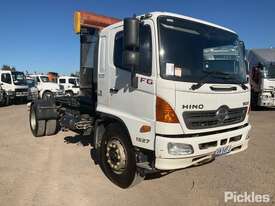 2010 Hino 500 SERIES - picture0' - Click to enlarge