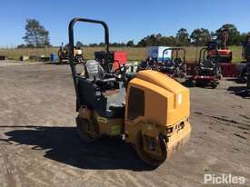 2014 Caterpillar CB14B - picture0' - Click to enlarge