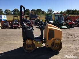 2014 Caterpillar CB14B - picture1' - Click to enlarge