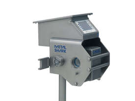 METAL DETECTION FOR THE SAUSAGE INDUSTRY METAL SHARK INA Meat - picture0' - Click to enlarge