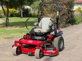 Toro ZMaster Zero Turn Lawn Equipment - picture0' - Click to enlarge