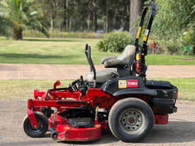 Toro ZMaster Zero Turn Lawn Equipment - picture0' - Click to enlarge