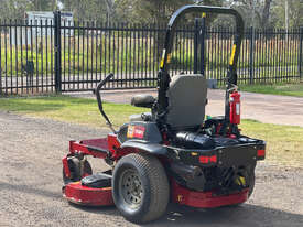 Toro ZMaster Zero Turn Lawn Equipment - picture1' - Click to enlarge