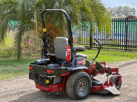 Toro ZMaster Zero Turn Lawn Equipment - picture2' - Click to enlarge