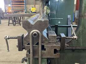 Pearson Press Brake  - picture0' - Click to enlarge