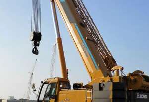 XCMG 40t Telescopic Crawler Crane XGC40T for sale