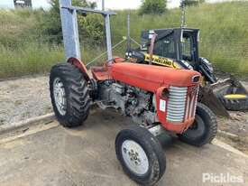 Massey Ferguson 185 - picture0' - Click to enlarge