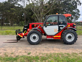 Manitou MT1030 Telescopic Handler Telescopic Handler - picture0' - Click to enlarge