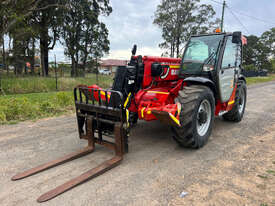 Manitou MT1030 Telescopic Handler Telescopic Handler - picture0' - Click to enlarge