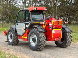 Manitou MT1030 Telescopic Handler Telescopic Handler - picture1' - Click to enlarge