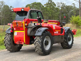 Manitou MT1030 Telescopic Handler Telescopic Handler - picture2' - Click to enlarge