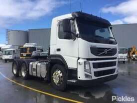 2012 Volvo Fm - picture0' - Click to enlarge