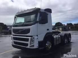 2012 Volvo Fm - picture0' - Click to enlarge