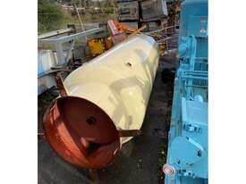 2 x Abar Ipsen HRS0 x 48 Horizonal Vacuum Furnaces - picture2' - Click to enlarge