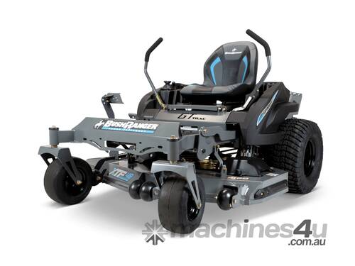 caption Bushranger Spartan RZ 48